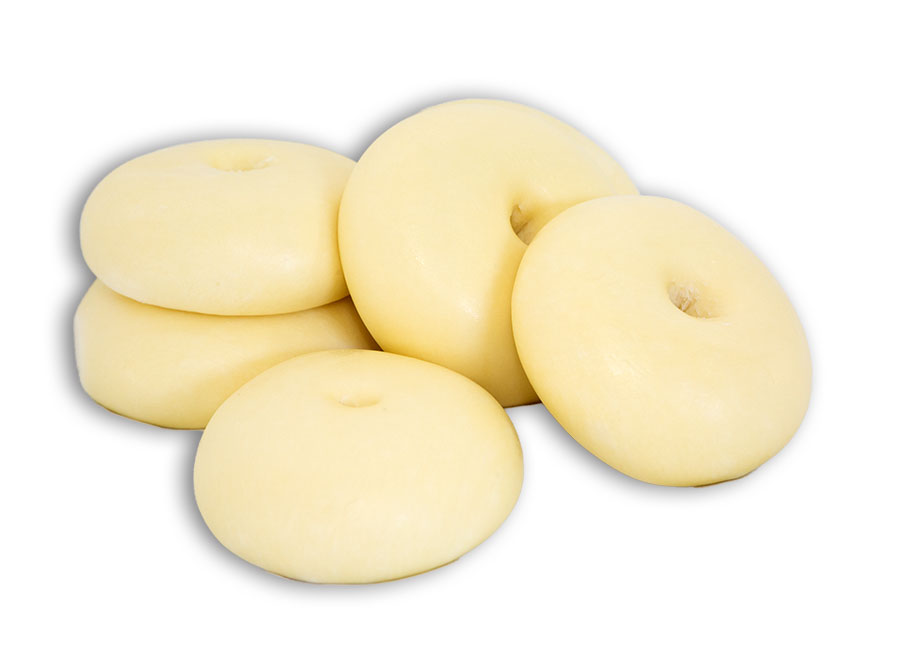 ciambella fresca
