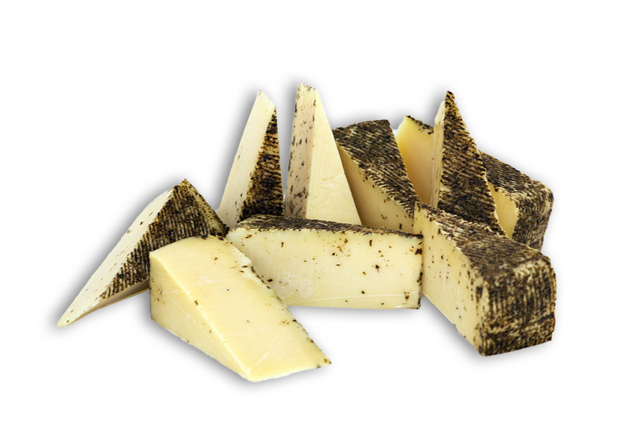pecorino origanello