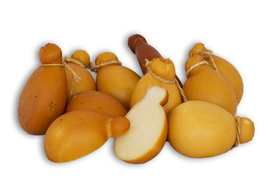 provola affumicata