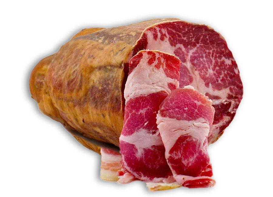 capicollo