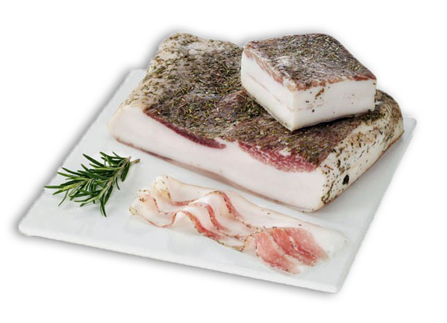 lardo