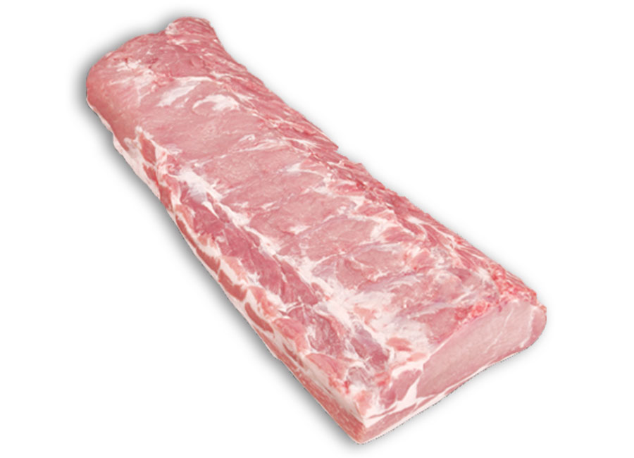 lonza fresca