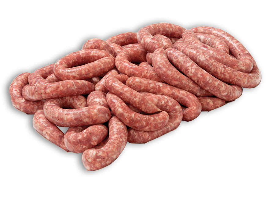 salsiccia